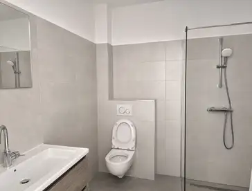 Foto #3 Appartement Weverskaarde Tilburg