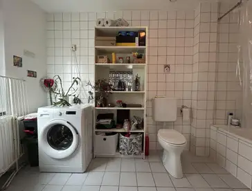 Foto #1 Kamer Eburonenweg Maastricht