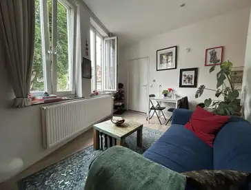 Foto #4 Kamer Eburonenweg Maastricht