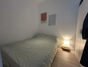 Foto #2 Kamer Eburonenweg Maastricht