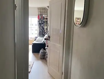 Foto #2 Appartement Noordeinde Delft