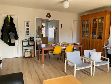 Foto #4 Appartement Noordeinde Delft