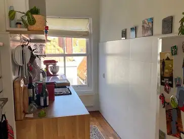 Foto #3 Appartement Noordeinde Delft