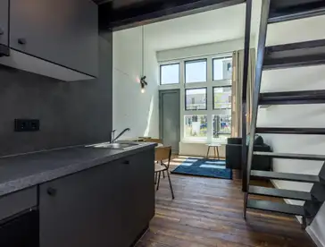 Foto #1 Appartement Burgemeester Michiels van Kessenichpassage Maastricht
