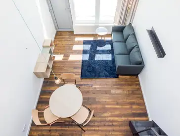 Foto #3 Appartement Burgemeester Michiels van Kessenichpassage Maastricht
