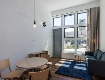 Foto #4 Appartement Burgemeester Michiels van Kessenichpassage Maastricht