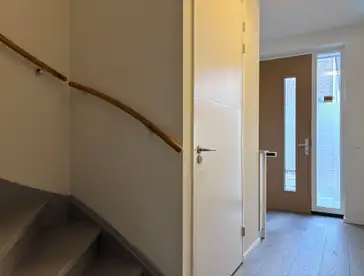 Foto #3 Huurwoning Hoefkestraat Eindhoven