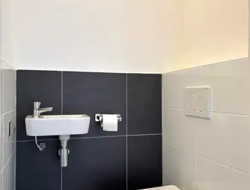 Foto #4 Huurwoning Hoefkestraat Eindhoven