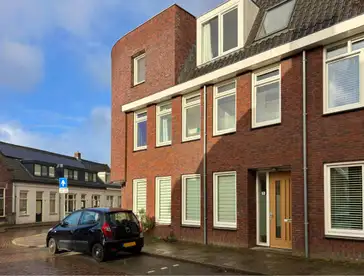 Foto #1 Huurwoning Hoefkestraat Eindhoven