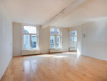 Foto #4 Appartement Fortuinstraat Bergen op Zoom