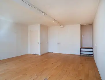 Foto #3 Appartement Fortuinstraat Bergen op Zoom