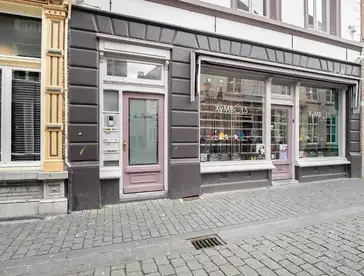 Foto #2 Appartement Fortuinstraat Bergen op Zoom