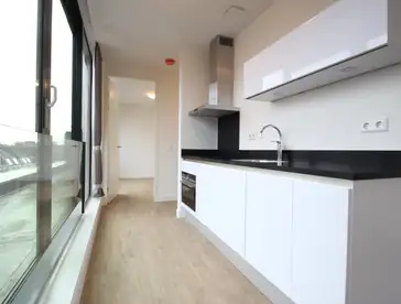 Foto #3 Appartement Noorderstraat Utrecht
