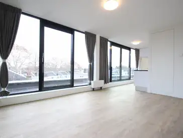 Foto #1 Appartement Noorderstraat Utrecht