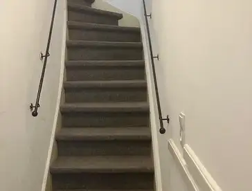 Foto #2 Appartement Breestraat Leiden