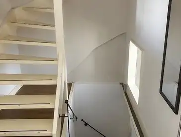 Foto #3 Appartement Breestraat Leiden