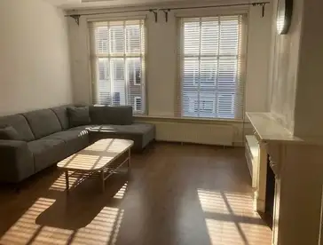 Foto #4 Appartement Breestraat Leiden