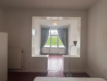 Foto #2 Kamer Joseph Hollmanstraat Maastricht