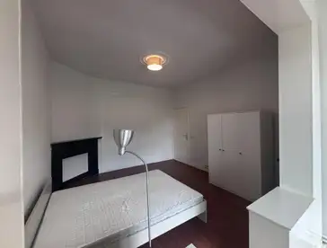 Foto #3 Kamer Joseph Hollmanstraat Maastricht