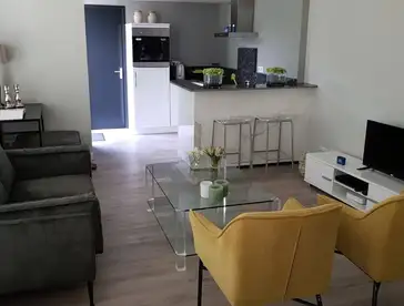 Foto #3 Appartement Van Grobbendoncklaan Den Bosch