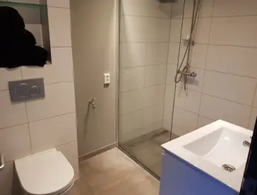 Foto #4 Appartement Van Grobbendoncklaan Den Bosch