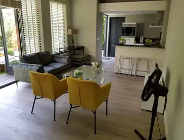 Foto #1 Appartement Van Grobbendoncklaan Den Bosch