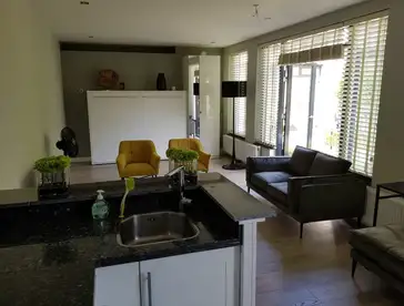 Foto #2 Appartement Van Grobbendoncklaan Den Bosch