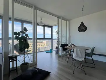 Foto #2 Appartement Grote Beerstraat Groningen