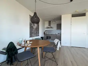 Foto #4 Appartement Grote Beerstraat Groningen