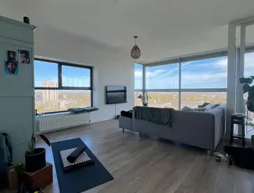 Foto #3 Appartement Grote Beerstraat Groningen