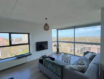 Foto #1 Appartement Grote Beerstraat Groningen