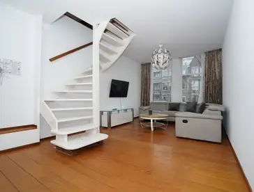 Foto #1 Appartement Brabantse Turfmarkt Delft