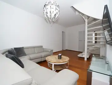 Foto #2 Appartement Brabantse Turfmarkt Delft