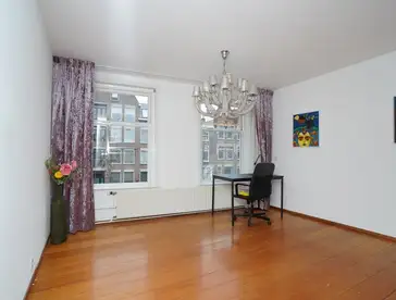 Foto #3 Appartement Brabantse Turfmarkt Delft