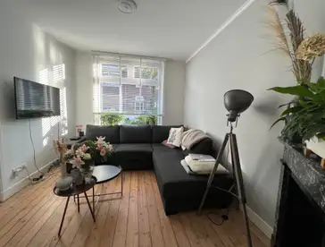 Foto #2 Appartement Kalverstraat Den Bosch