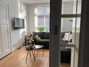 Foto #3 Appartement Kalverstraat Den Bosch