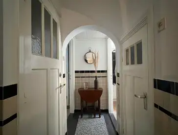 Foto #1 Appartement Kalverstraat Den Bosch