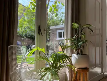 Foto #4 Appartement Kalverstraat Den Bosch