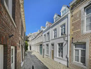 Foto #1 Huurwoning Tafelstraat Maastricht