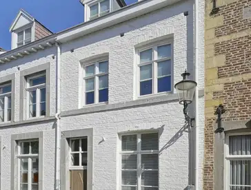 Foto #2 Huurwoning Tafelstraat Maastricht