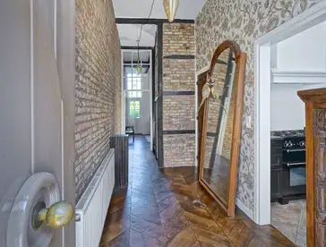 Foto #3 Huurwoning Tafelstraat Maastricht