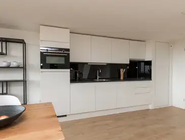 Foto #4 Appartement Kastanjelaan Eindhoven