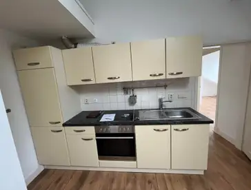 Foto #2 Appartement Prins Hendrikstraat Breda