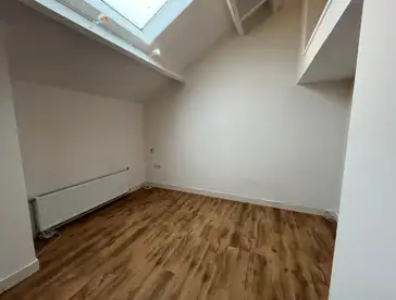 Foto #1 Appartement Prins Hendrikstraat Breda