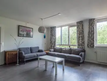 Foto #3 Appartement Bernard Shawsingel Amsterdam