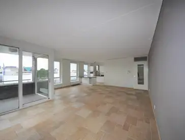 Foto #1 Appartement Rijngraafstraat Breda