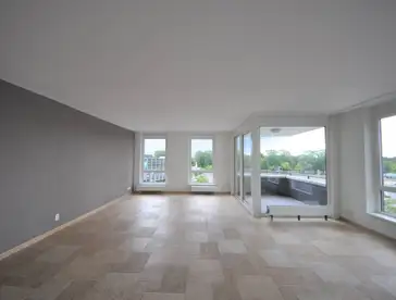 Foto #2 Appartement Rijngraafstraat Breda