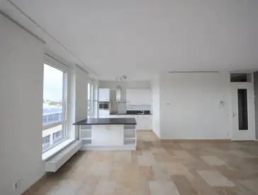 Foto #4 Appartement Rijngraafstraat Breda