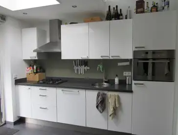 Foto #1 Appartement Burgemeester Cortenstraat Maastricht