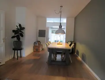 Foto #2 Appartement Burgemeester Cortenstraat Maastricht